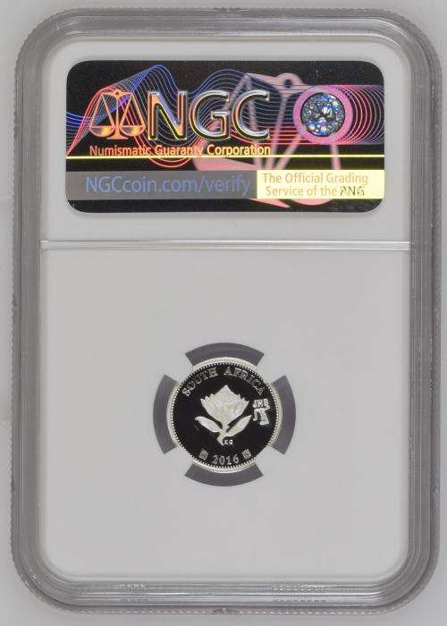 2016 FLYPRESS TICKEY - DOLOS - PF69UC