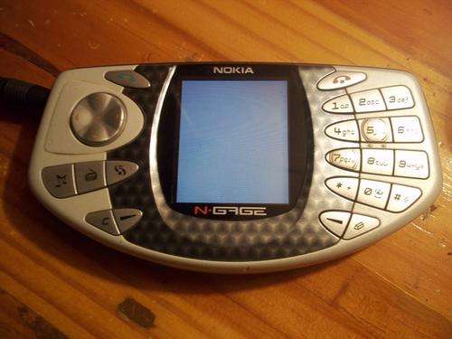 Nokia N-Gage