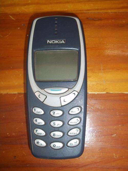 Nokia 3310