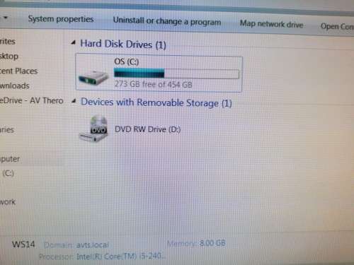 Complete Dell Desktop - Bargain!