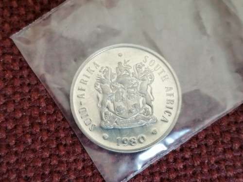 1980 Proof 20c