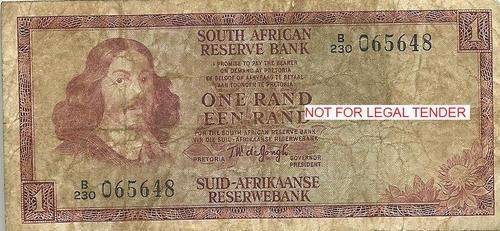 TW De Jong R1 Note - F