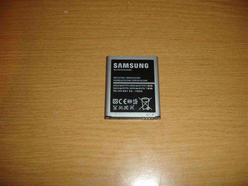Samsung S3 Battery