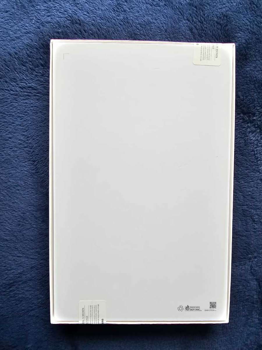 ***Samsung Tab S6 for sale.  Brand new and still sealed!****