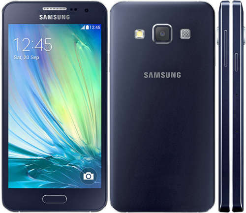 Samsung Galaxy A3 (A300-F) 16GB For Sale