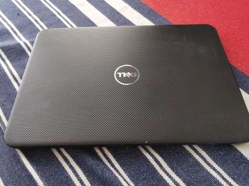 Dell Inspiron Laptop - Faulty Please Read