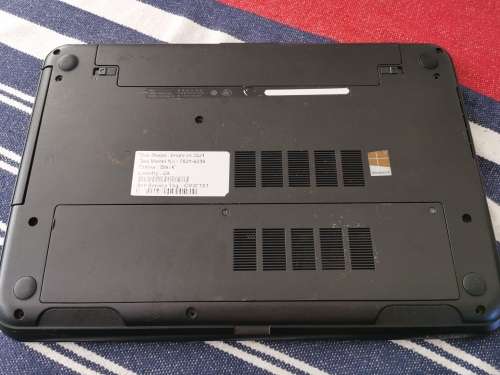 Dell Inspiron Laptop - Faulty Please Read