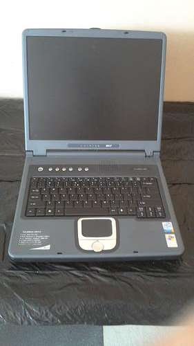 Acer Laptop TravelMate 2500 Series 15" (Not Booting)