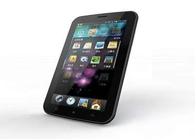 Great Buy. Proline 7" Dual Sim 3G/WiFi Android Tablet