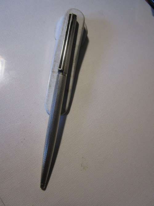 DUNHILL  BALLPOINT PEN