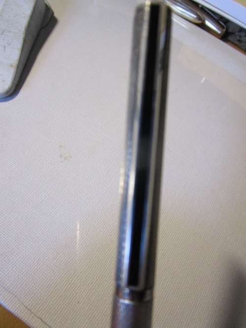 DUNHILL  BALLPOINT PEN