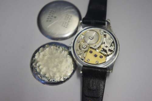 ROLEX ROLCO