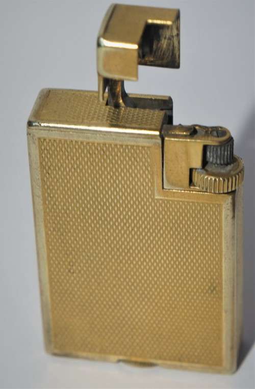 Dunhill Cigarette Lighter