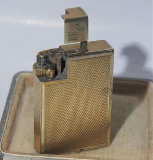 Dunhill Cigarette Lighter