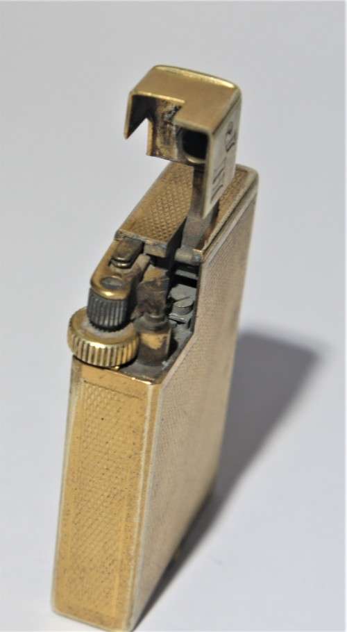 Dunhill Cigarette Lighter
