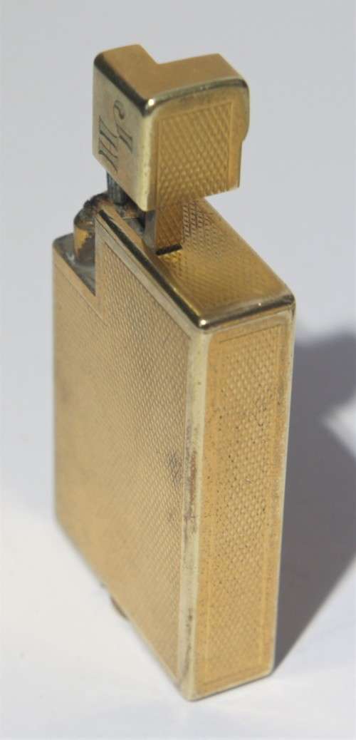 Dunhill Cigarette Lighter