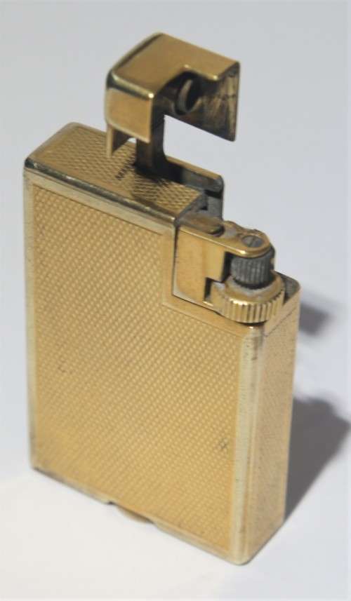 Dunhill Cigarette Lighter