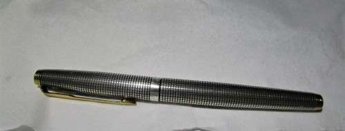 PARKER 75 STERLING SILVER