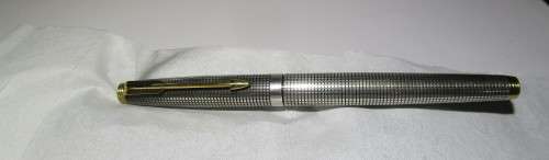 PARKER 75 STERLING SILVER