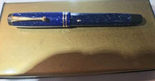 Parker Duofold Senior Fountain pen