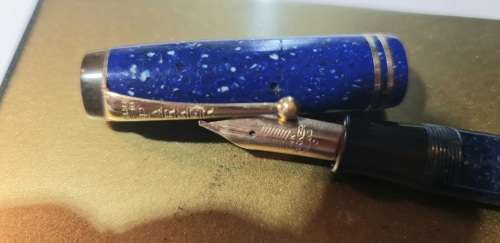 Parker Duofold Senior Fountain pen