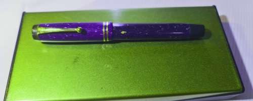 Parker Duofold Senior Fountain pen