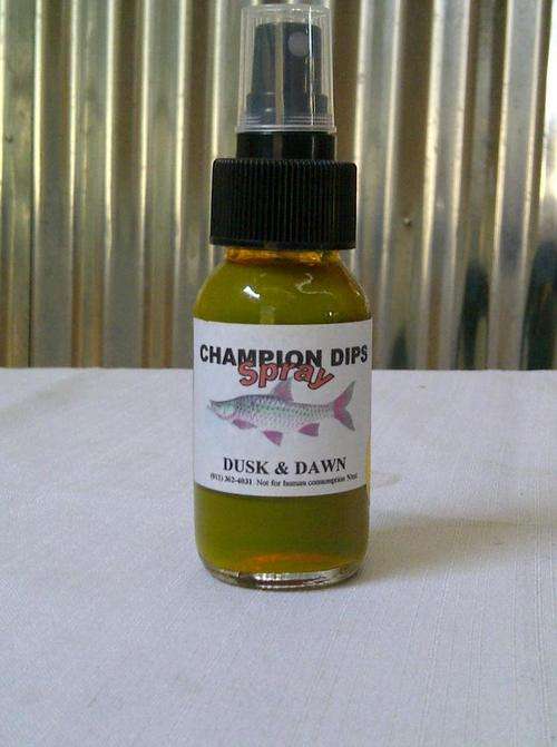 Champion Dips Ball Spray 50ml DUSK & DAWN