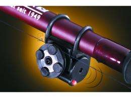 Fishing Alarm - BALZER SensoTec Baby - Bite Indicator