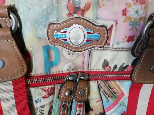 Cute Colourful Handbag