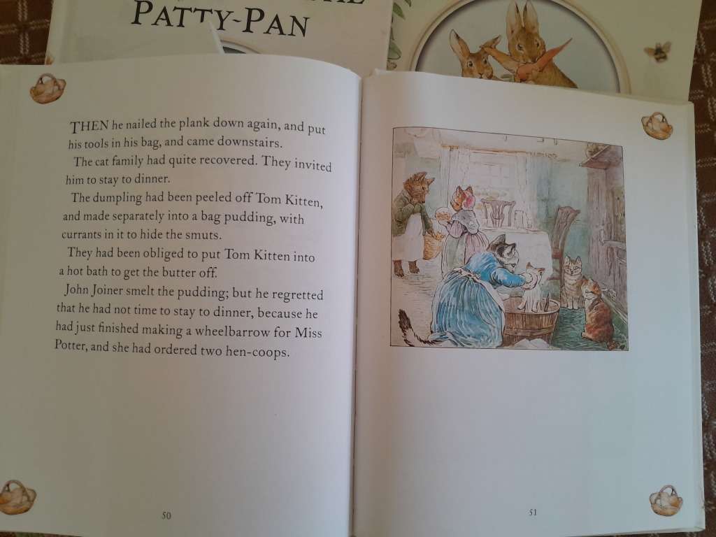 The Complete Peter Rabbit Library