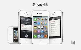 DONT LOSE OUT!!!! BRAND NEW APPLE iPHONE 4S WHITE 16GB LOCAL STOCK SEALED!!!!!
