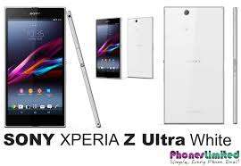 BRAND NEW SONY XPERIA Z ULTRA SEALED