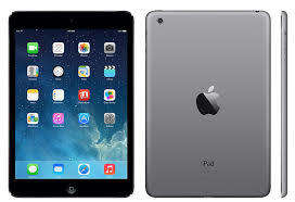 IPAD 4 | 32GB | 4G CELLULAR | WiFi | MD523HC/A | A1460 | BLACK ** IPAD4 RETINA DISPLAY ***