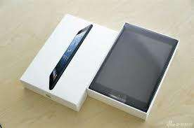 IPAD 4 | 32GB | 4G CELLULAR | WiFi | MD523HC/A | A1460 | BLACK ** IPAD4 RETINA DISPLAY ***