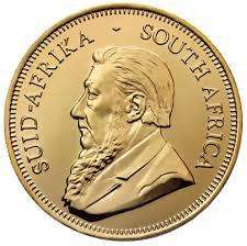 ONE OUNCE 2014 KRUGER RAND BID STARTS AT R1 !!!!!!!!