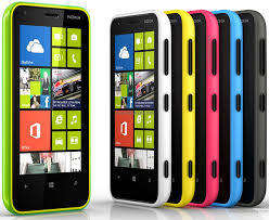 *******BRAND NEW NOKIA LUMIA 620 STARTING FROM R1 *******