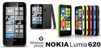 *******BRAND NEW NOKIA LUMIA 620 STARTING FROM R1 *******