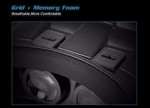 Virtual Reality 3D Glasses- 2nd Generation (VR BOX II)