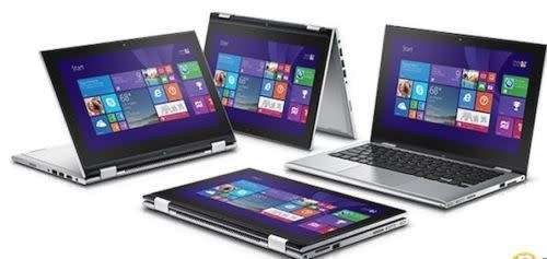 BEST LAPTOP OF THE DAY!!!**i7 6th GENERATION**TOUCHSCREEN**9/10 WIN10/MS OFFICE /FULL HD