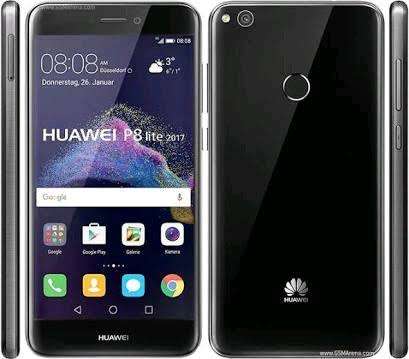 HUAWEI P8 LITE 2017 - LOCAL  STOCK BRAND NEW SEALED CHEAPEST ON BOB