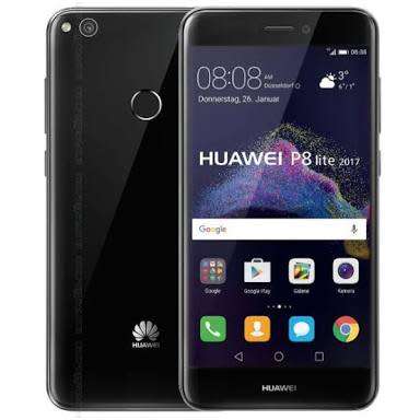 HUAWEI P8 LITE 2017 - LOCAL  STOCK BRAND NEW SEALED CHEAPEST ON BOB
