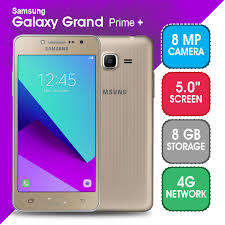 BRAND NEW SEALED SAMSUNG GALAXY PRIME PLUS LOCAL STOCK