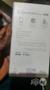 BRAND NEW SEALED SAMSUNG GALAXY PRIME PLUS LOCAL STOCK