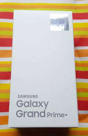 BRAND NEW SEALED SAMSUNG GALAXY PRIME PLUS LOCAL STOCK