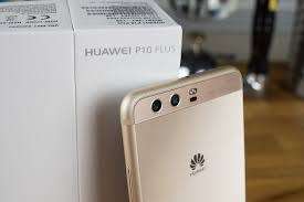 BRAND NEW SEALED HUAWEI P10 PLUS128GB SEALED UNIT STARTS AT R1