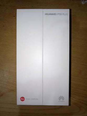 BRAND NEW SEALED HUAWEI P10 PLUS128GB SEALED UNIT STARTS AT R1