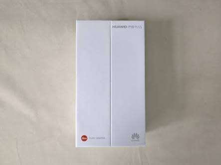 BRAND NEW SEALED HUAWEI P10 PLUS128GB SEALED UNIT STARTS AT R1