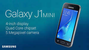 BRAND NEW SEALED SAMSUNG J1 MINI - LOCAL STOCK
