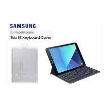BRAND NEW SEALED SAMSUNG GALAXY TAB S3 WITH KEYBOARD 32GB, LTE WIFI GRAB IT NOW STARTS @R1