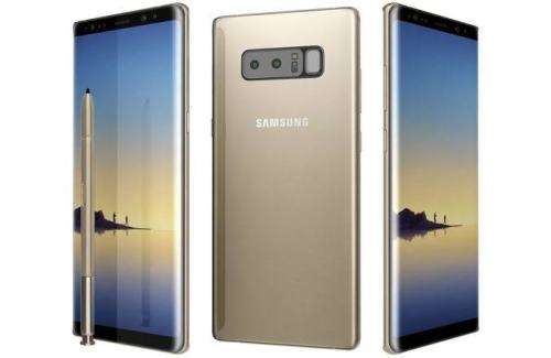 BEST DEAL ON BOB!!!! BRAND NEW SEALED SAMSUNG GALAXY NOTE 8 !!!!! NEVER TO BE REPEATED